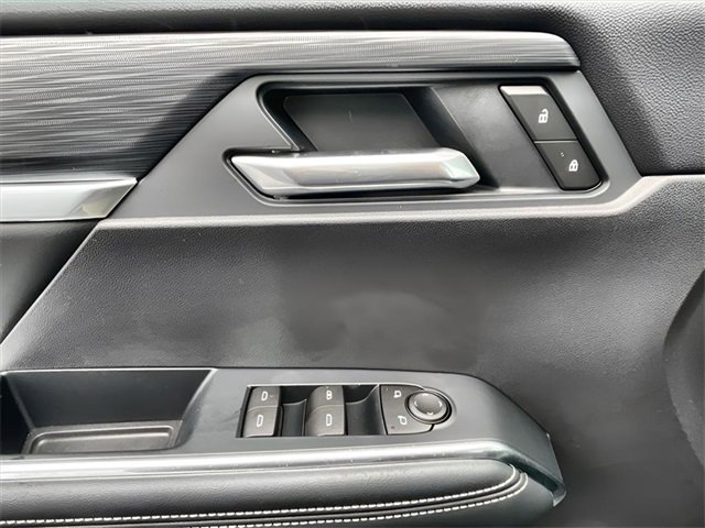 New 2026 GMC Acadia Elevation w/ Elevation Premium Package image 24