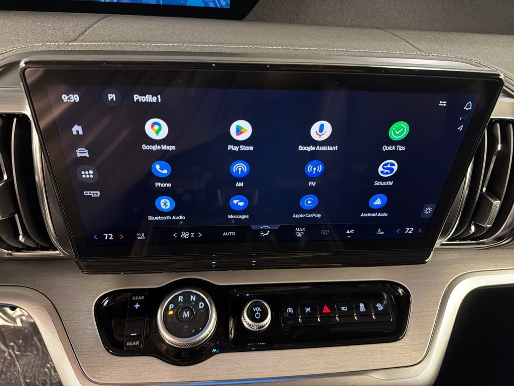 New 2027 Ford Expedition Max Platinum w/ Driver's Package AWD/4WD image 9