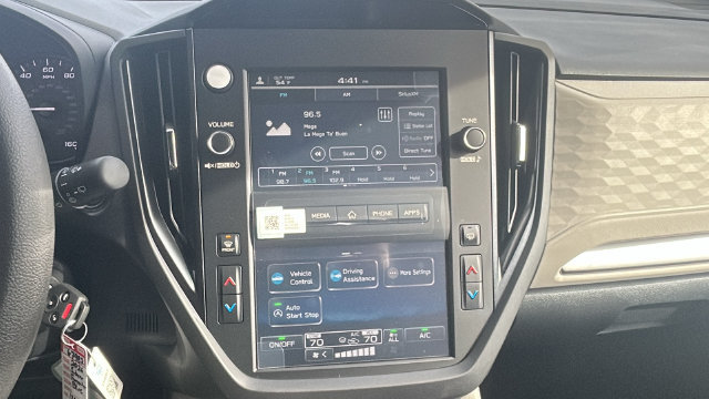 New 2026 Subaru Forester Touring AWD/4WD image 22