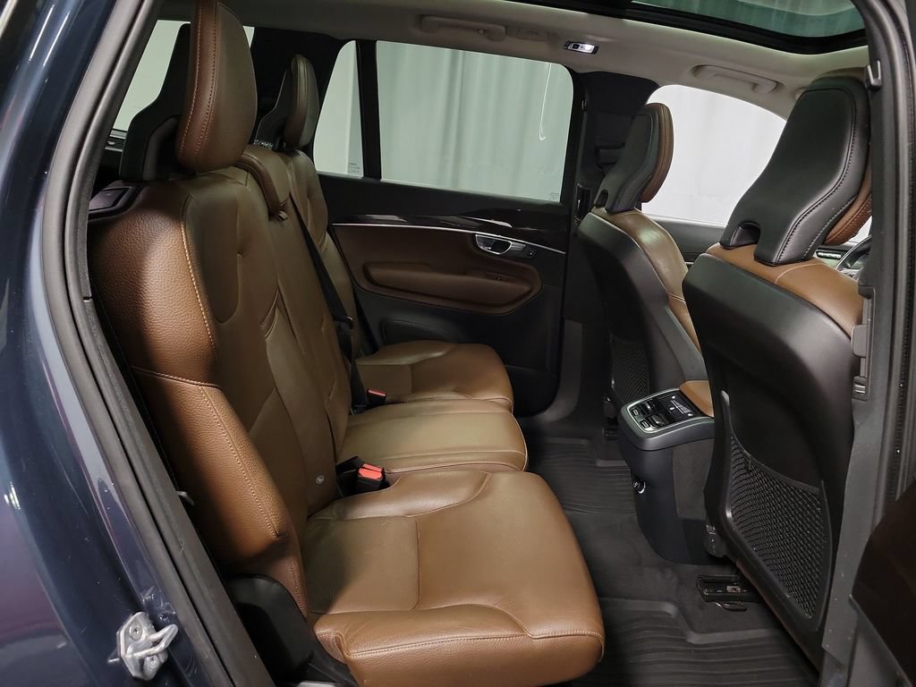 Used 2019 Volvo XC90 T6 Momentum w/ Advanced Package AWD/4WD image 28