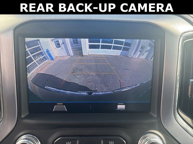 Used 2020 GMC Sierra 2500 SLE w/ SLE Value Package; image 23