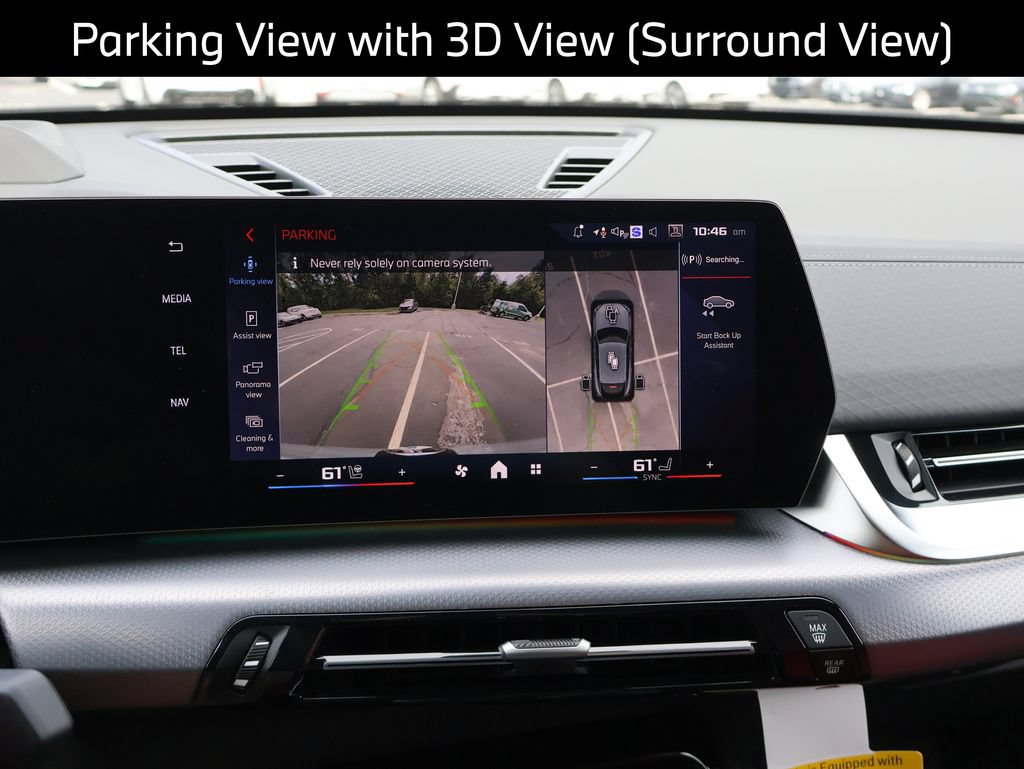 New 2026 BMW X2 M35i w/ Technology Package AWD/4WD image 25
