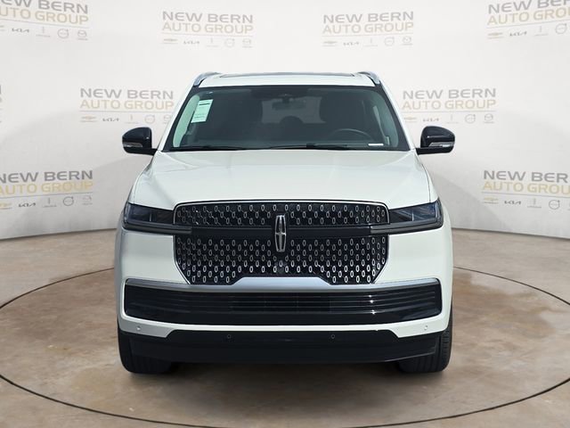 New 2026 Lincoln Navigator L Reserve image 38
