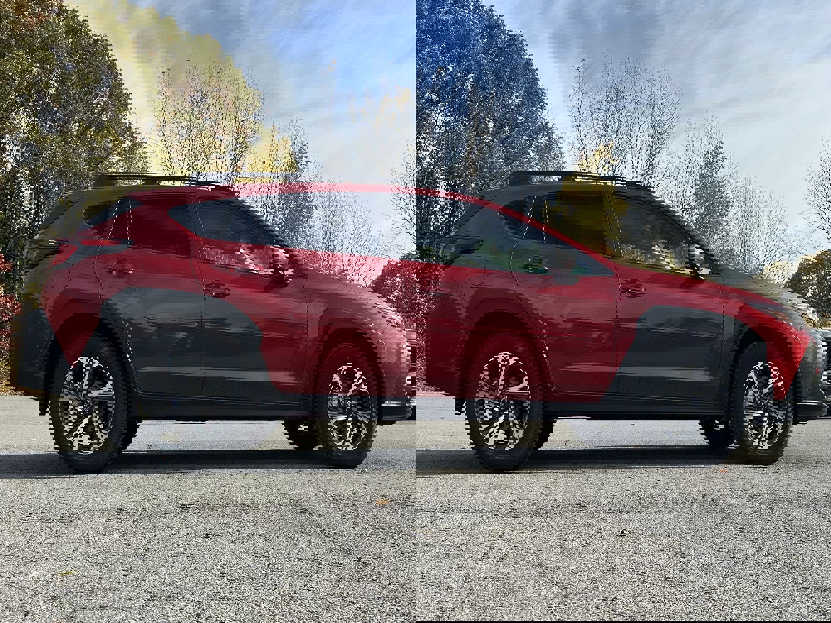 New 2026 Subaru Crosstrek 2.5i Premium image 10