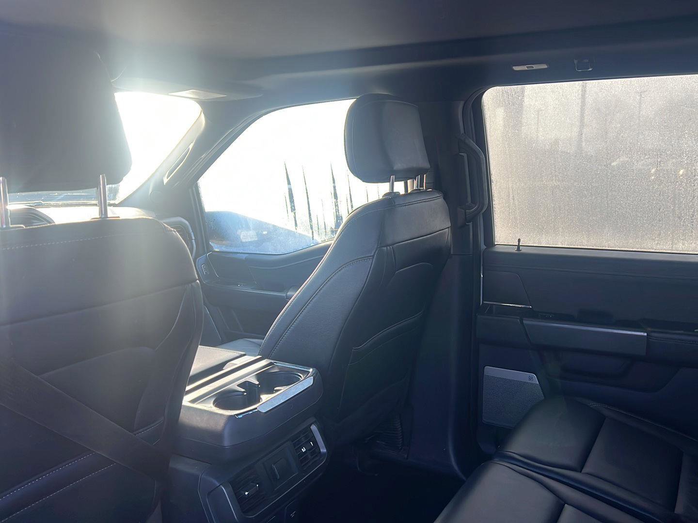 Used 2024 Ford F150 XLT w/ Equipment Group 303A High image 18