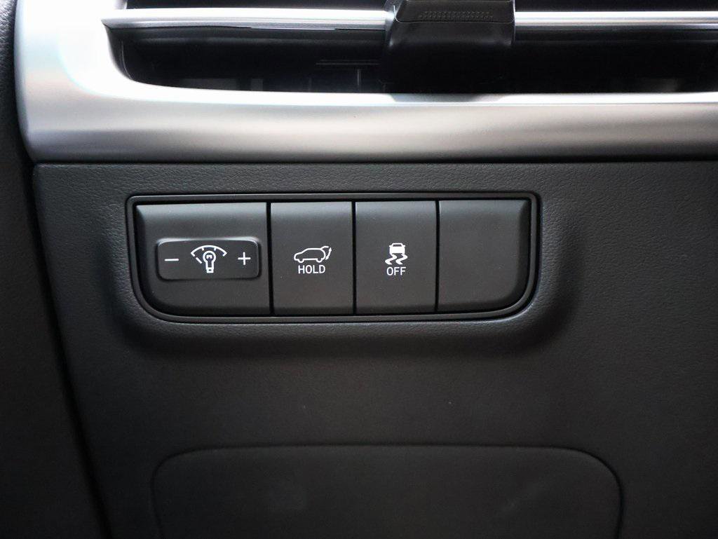 New 2026 Hyundai Tucson SEL image 33