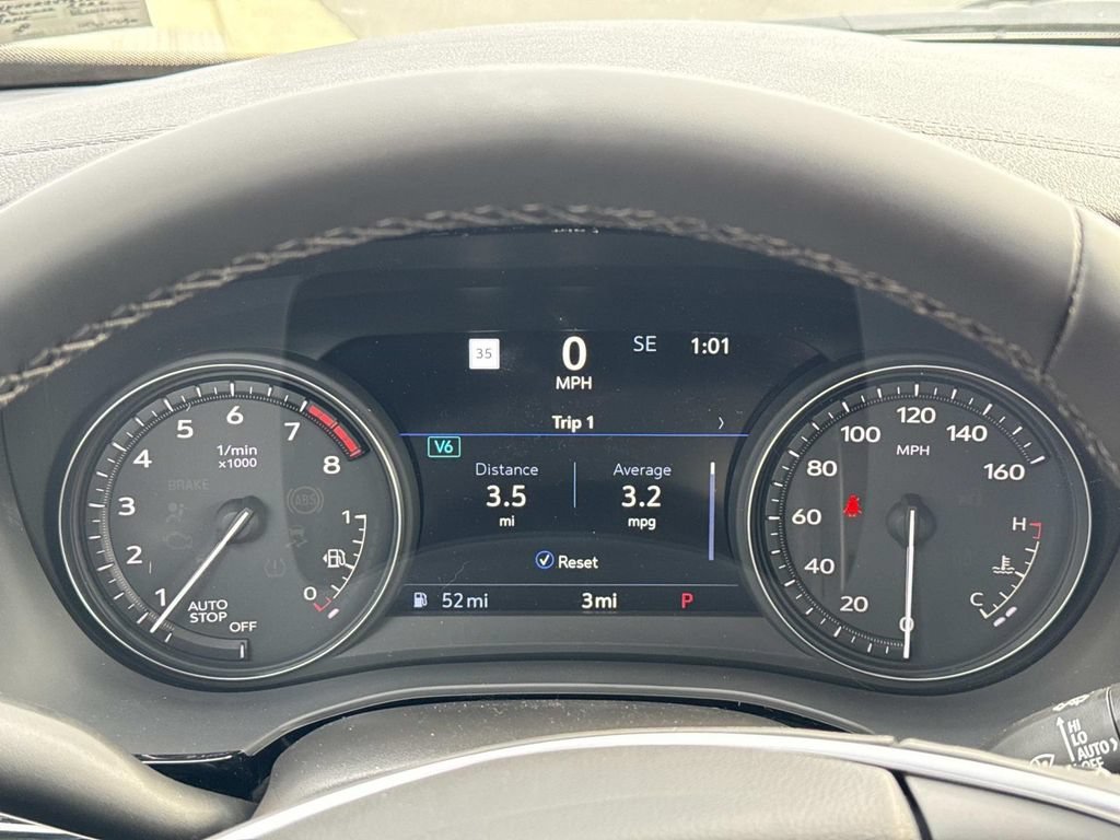 New 2026 Cadillac XT5 Premium Luxury w/ Driver Assist Package FWD image 28