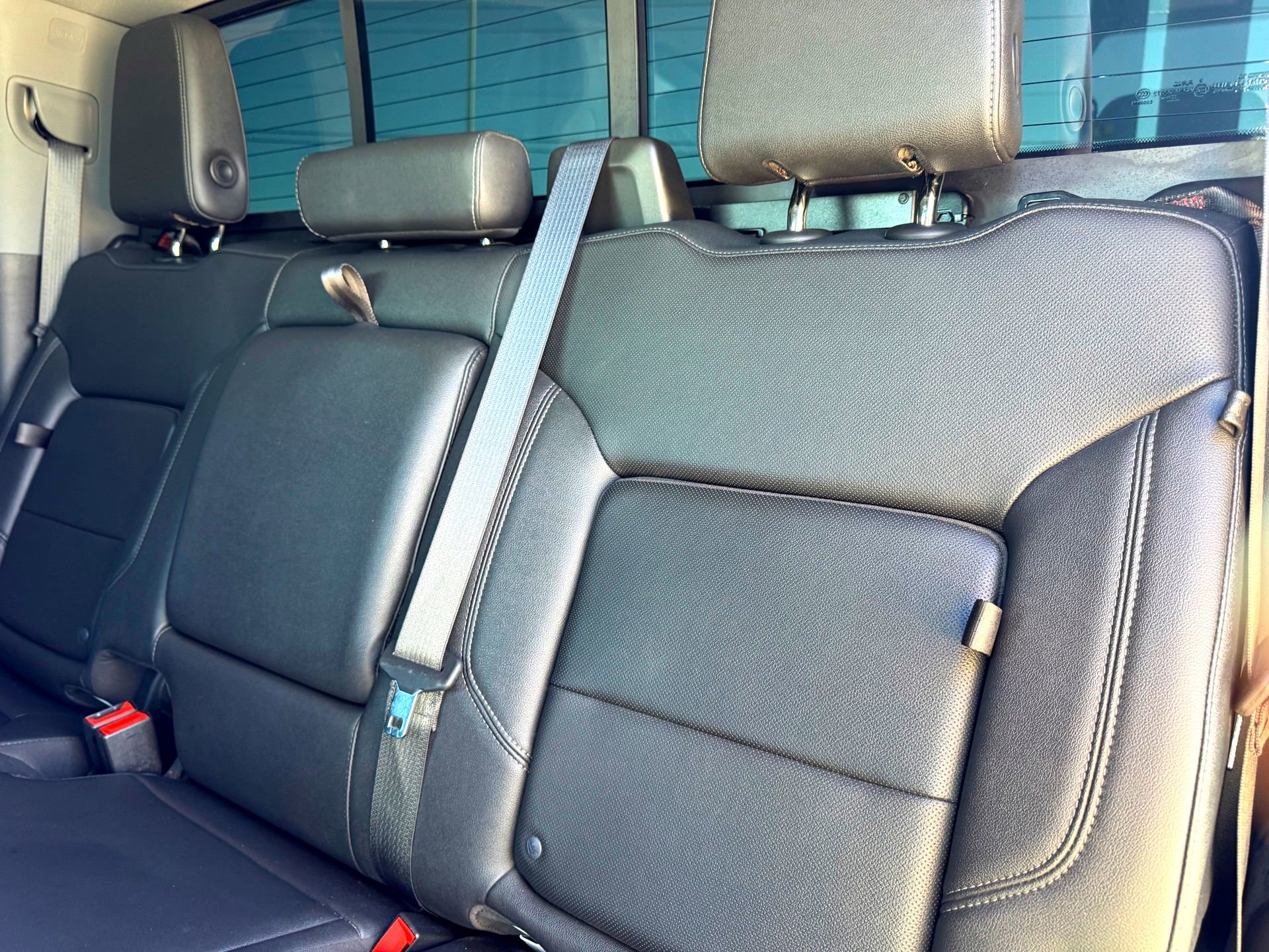 Used 2022 Chevrolet Silverado 2500 LTZ w/ LTZ Plus Package image 18