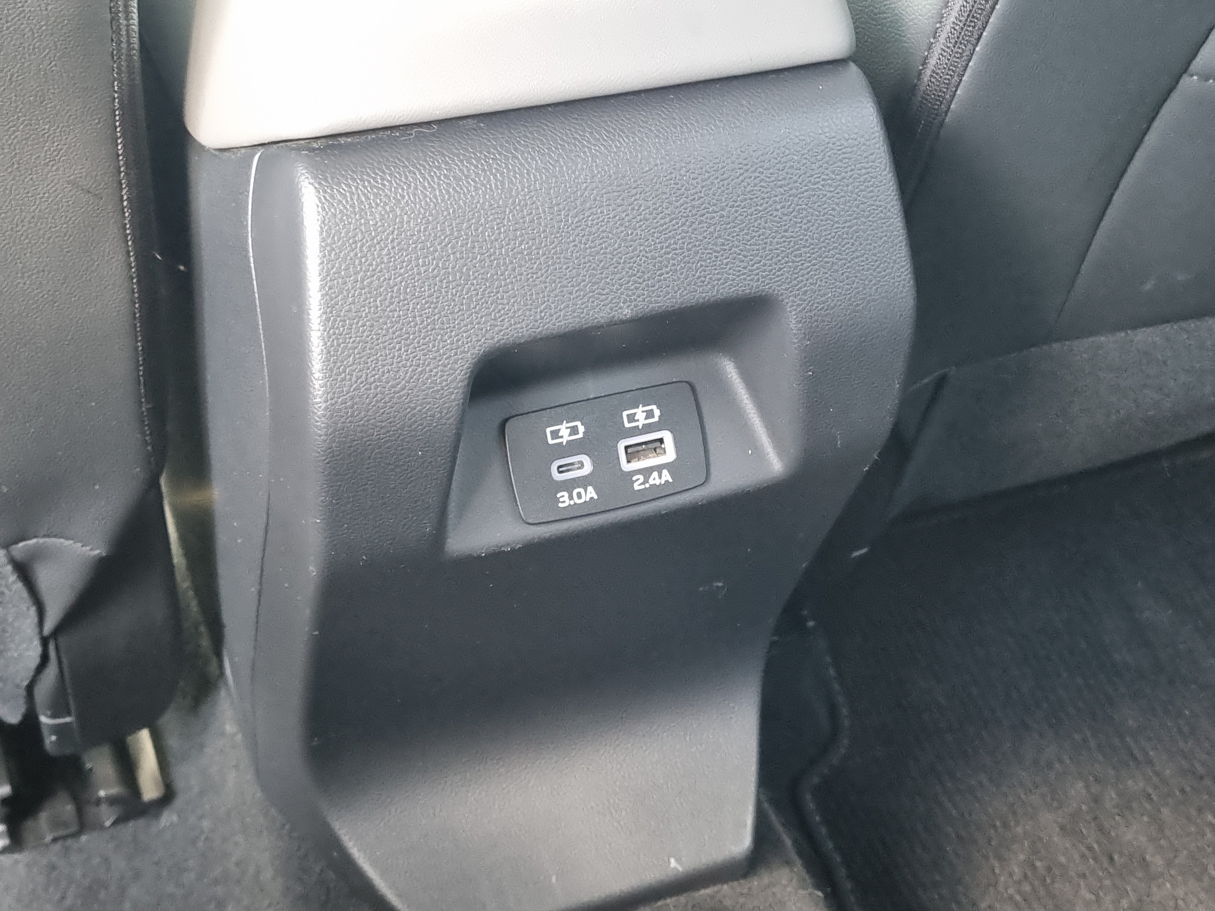 Certified 2024 Subaru Crosstrek 2.0i Premium AWD/4WD image 12