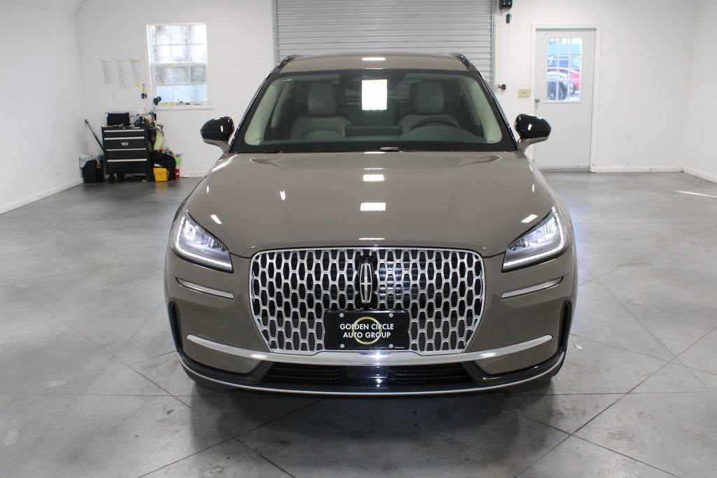 New 2026 Lincoln Corsair Premiere image 2