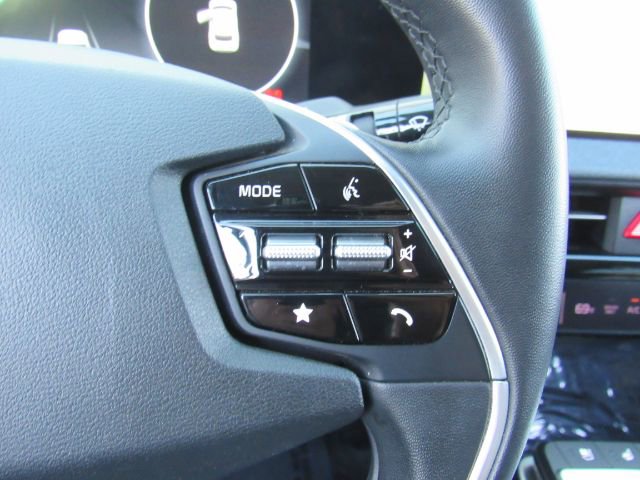 Used 2022 Kia EV6 Wind image 33