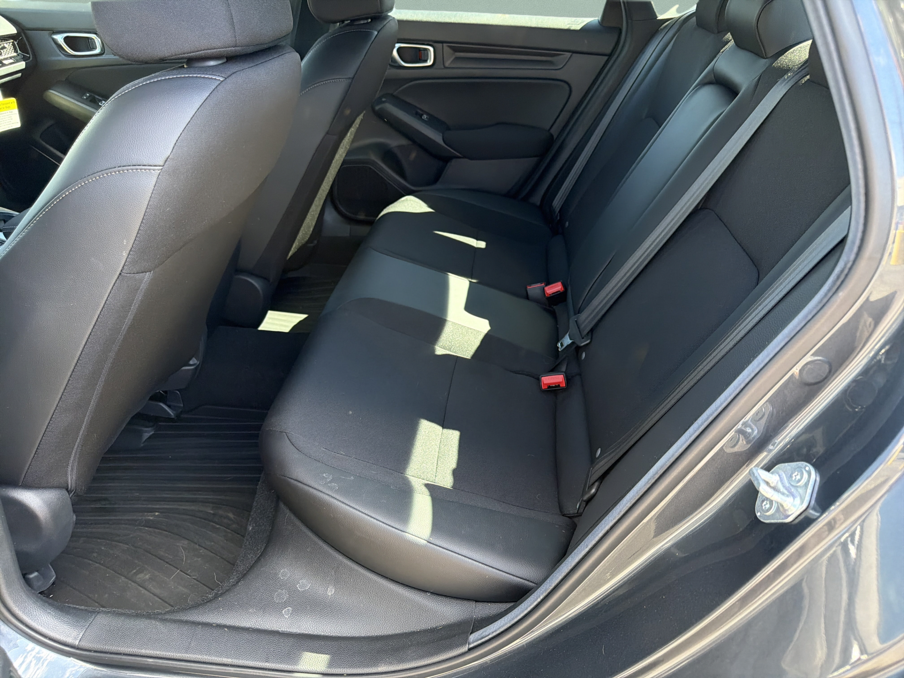 Used 2026 Honda Civic Sport image 22