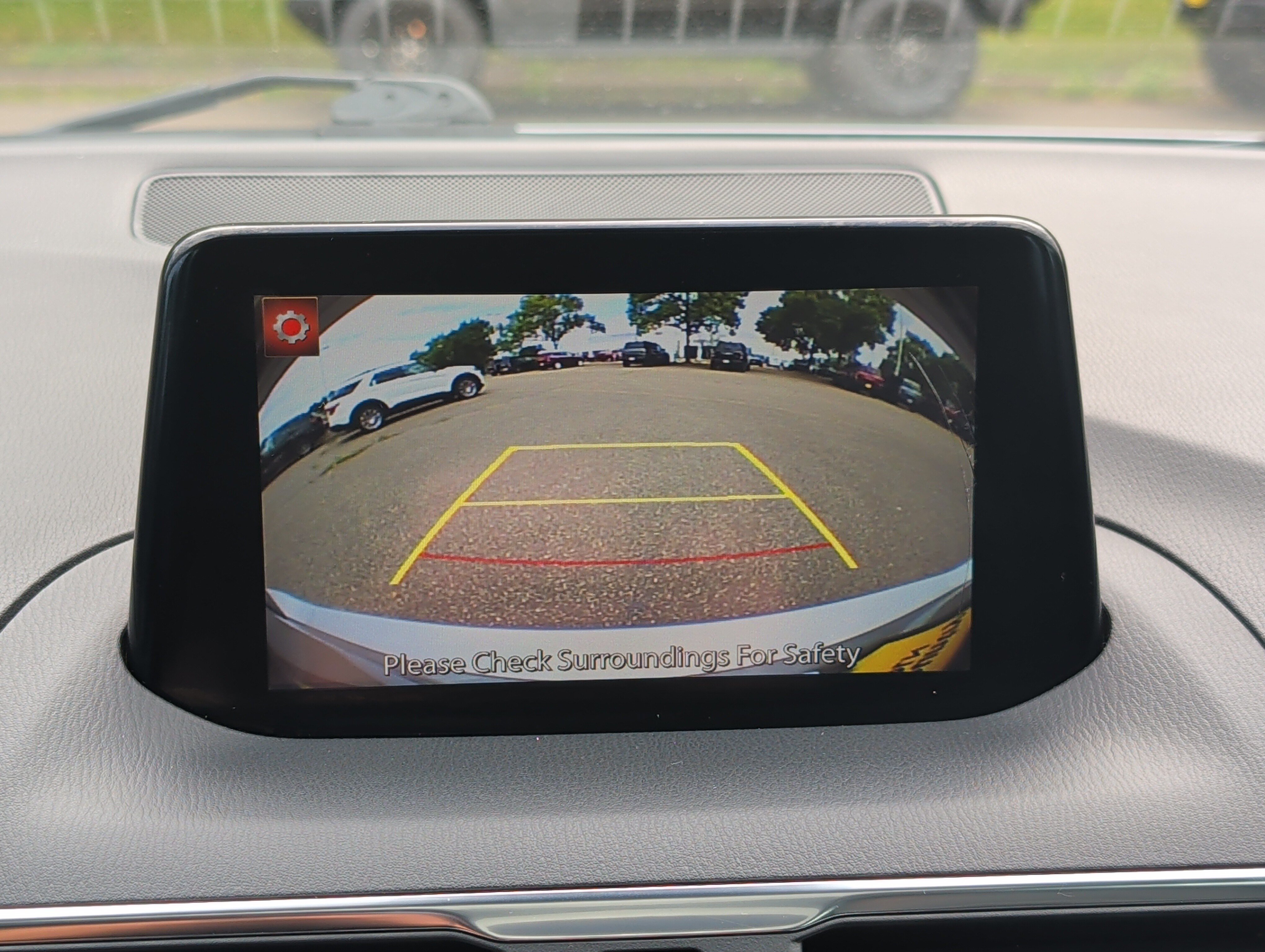 Used 2017 MAZDA MAZDA3 Grand Touring FWD image 34