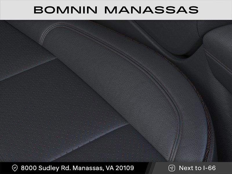 New 2026 Chevrolet Tahoe High Country image 21