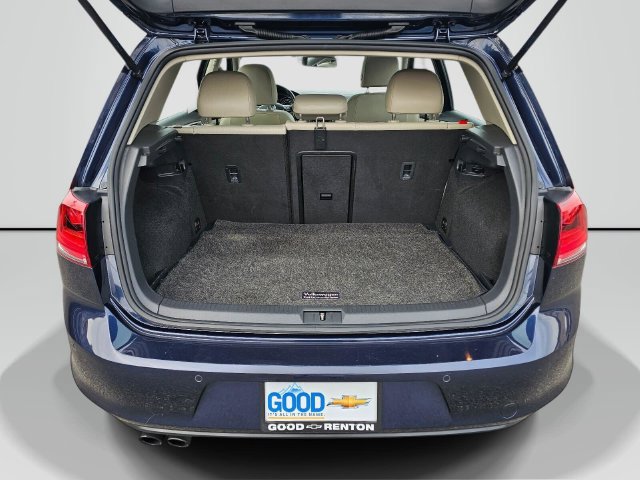 Used 2016 Volkswagen Golf SE FWD image 16