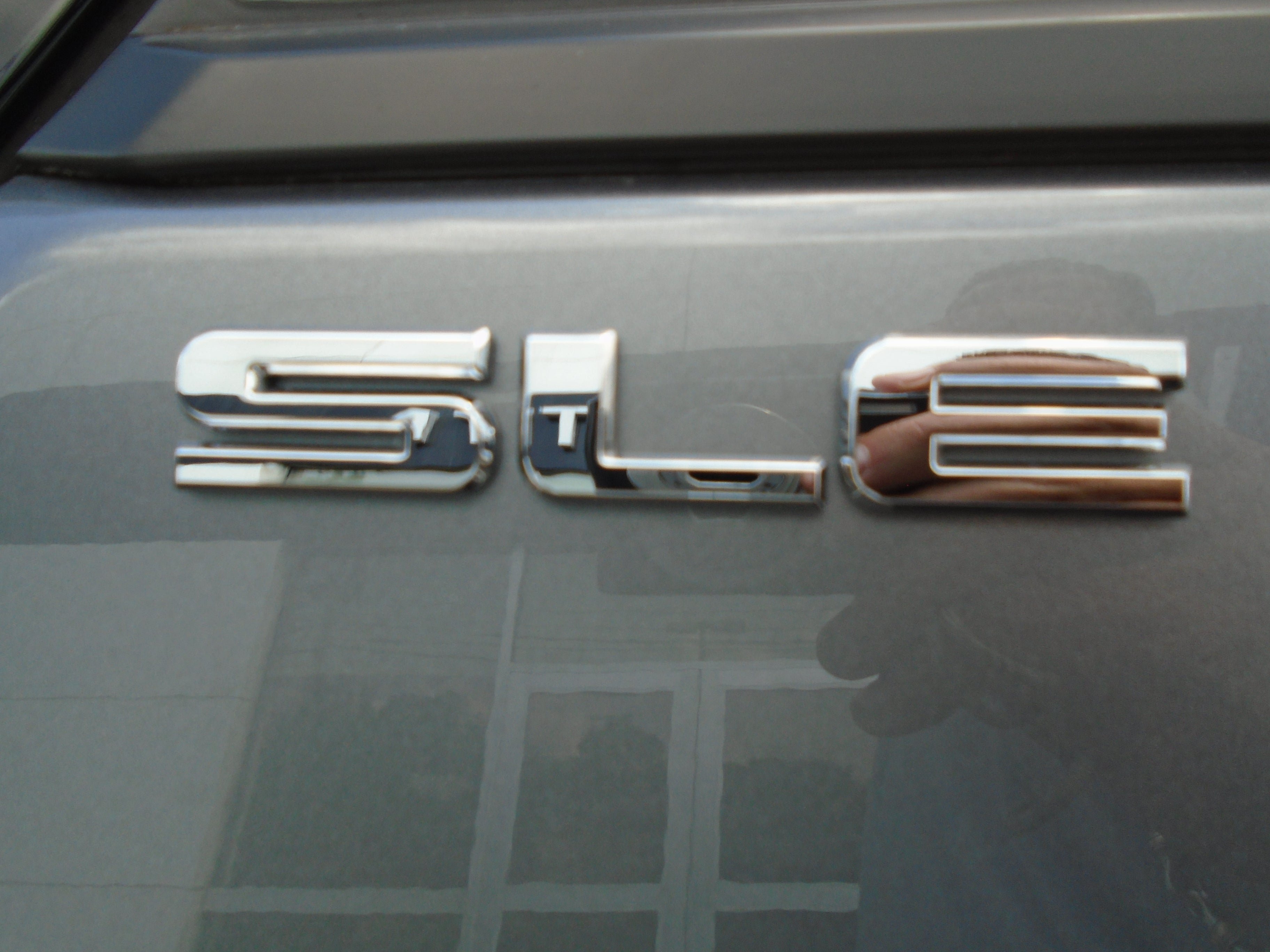 Used 2021 GMC Terrain SLE w/ Driver Convenience Package AWD/4WD image 25