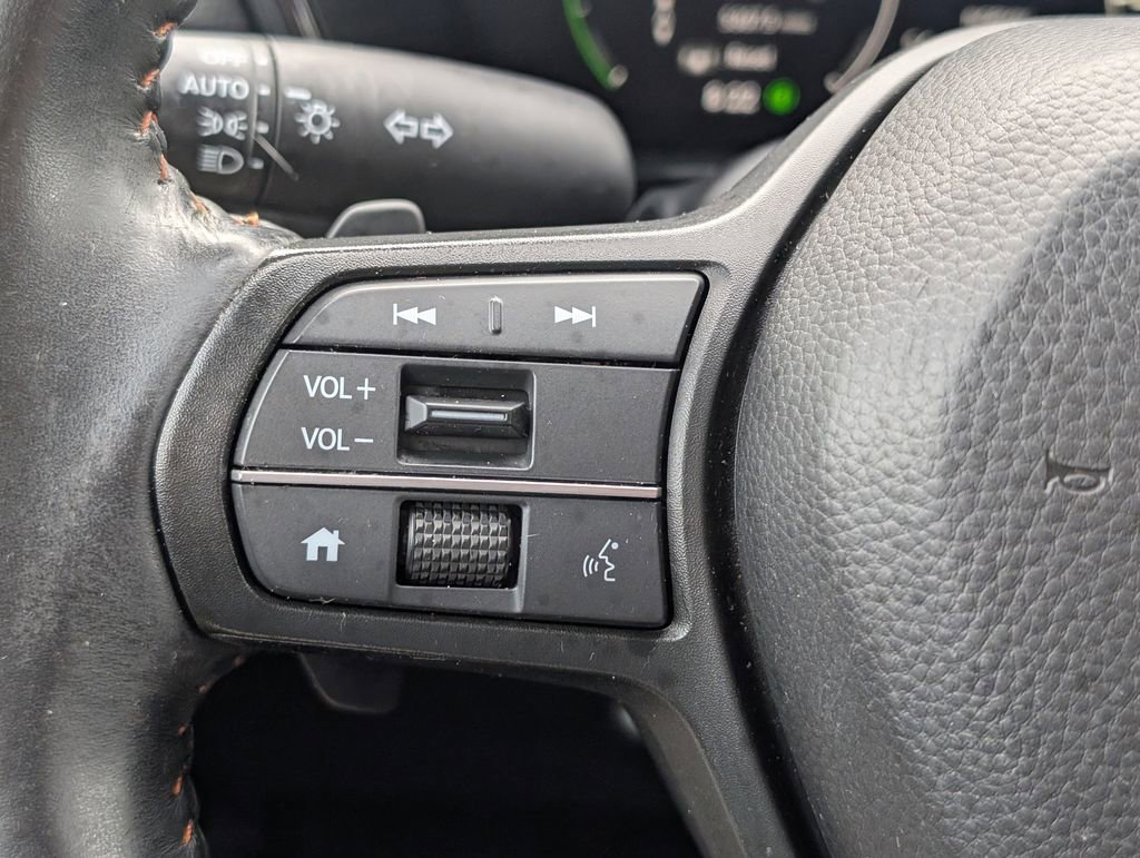 Used 2024 Honda CR-V Sport-L image 24