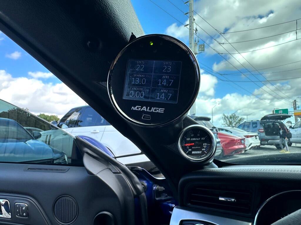 Used 2015 Ford Mustang GT Premium w/ GT Performance Package image 18