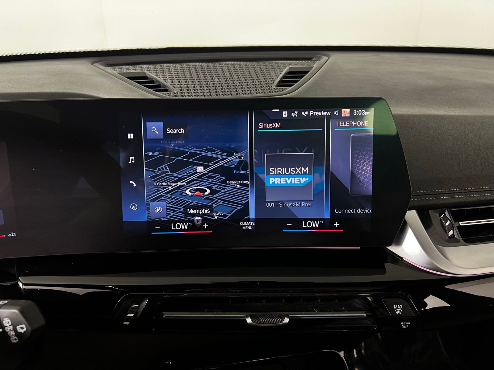 Used 2023 BMW X1 xDrive28i w/ Convenience Package image 19