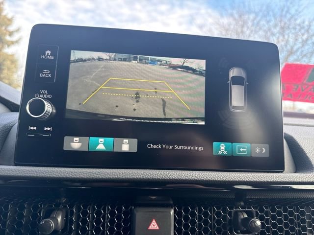 Certified 2024 Honda CR-V EX-L image 37