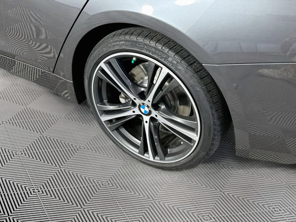 Used 2019 BMW 440i Gran Coupe xDrive AWD/4WD image 39