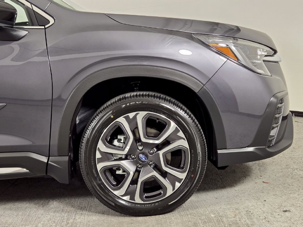 New 2027 Subaru Ascent Limited AWD/4WD image 7
