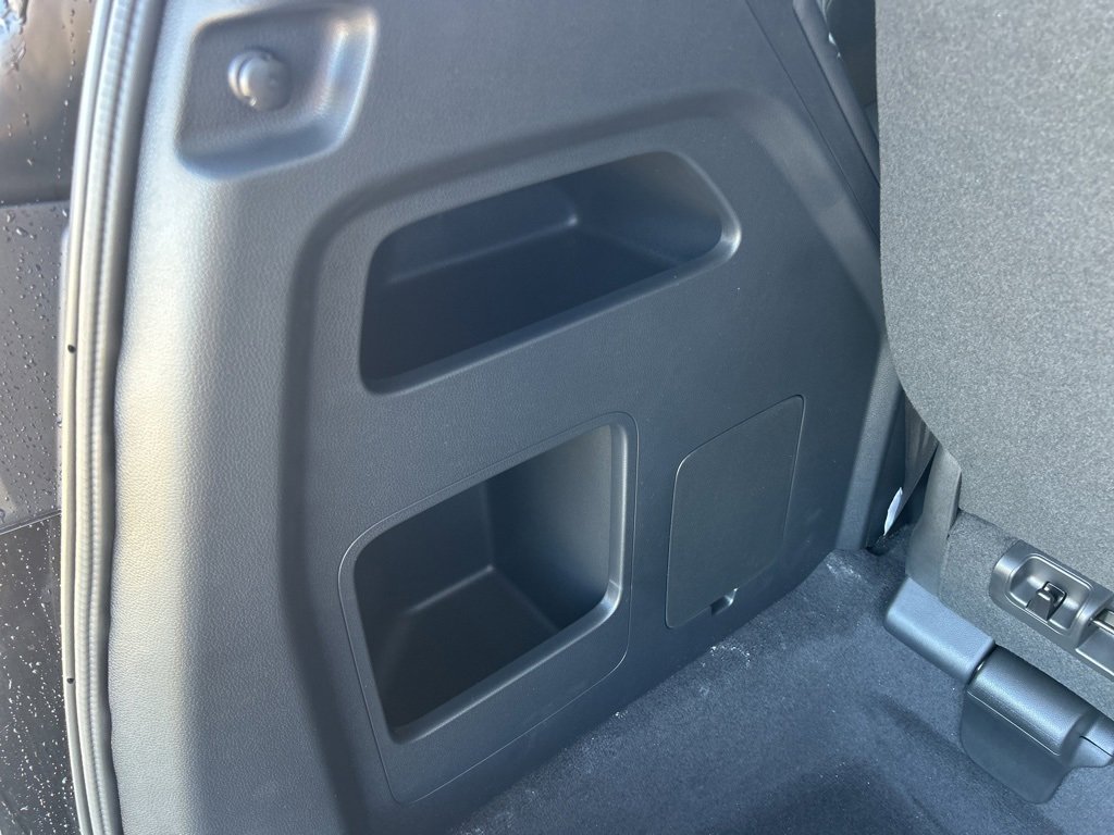 New 2026 Honda Odyssey Touring image 12