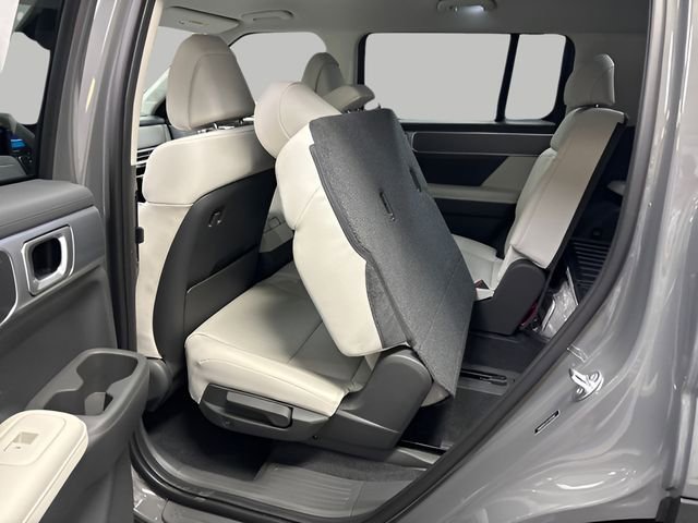 New 2026 Hyundai Santa Fe SEL image 39