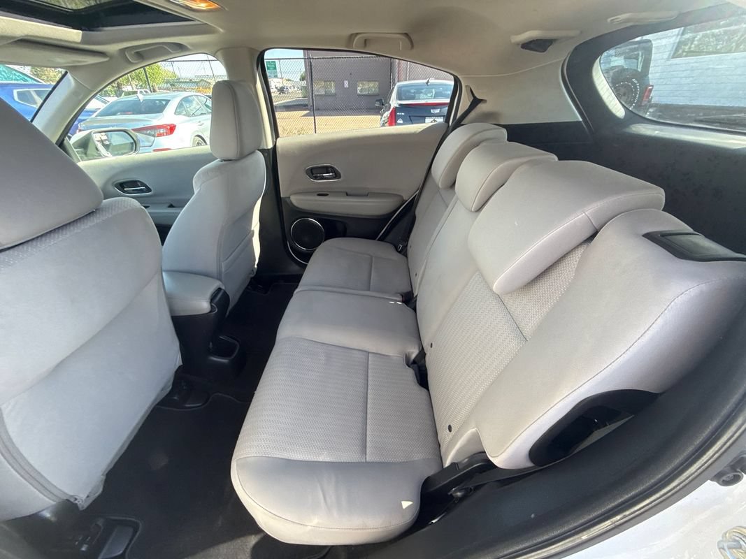 Used 2016 Honda HR-V EX image 14