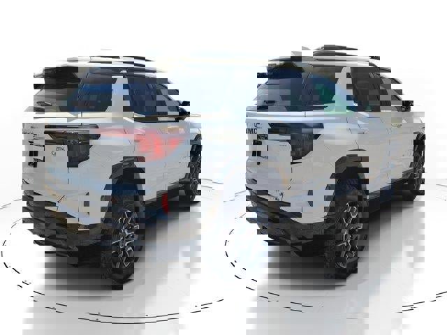 New 2026 GMC Terrain AT4 w/ Technology Package II image 3