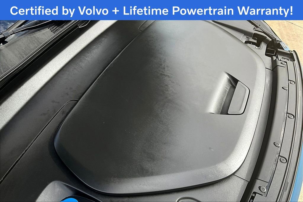 Certified 2023 Volvo C40 P8 Recharge Ultimate image 42