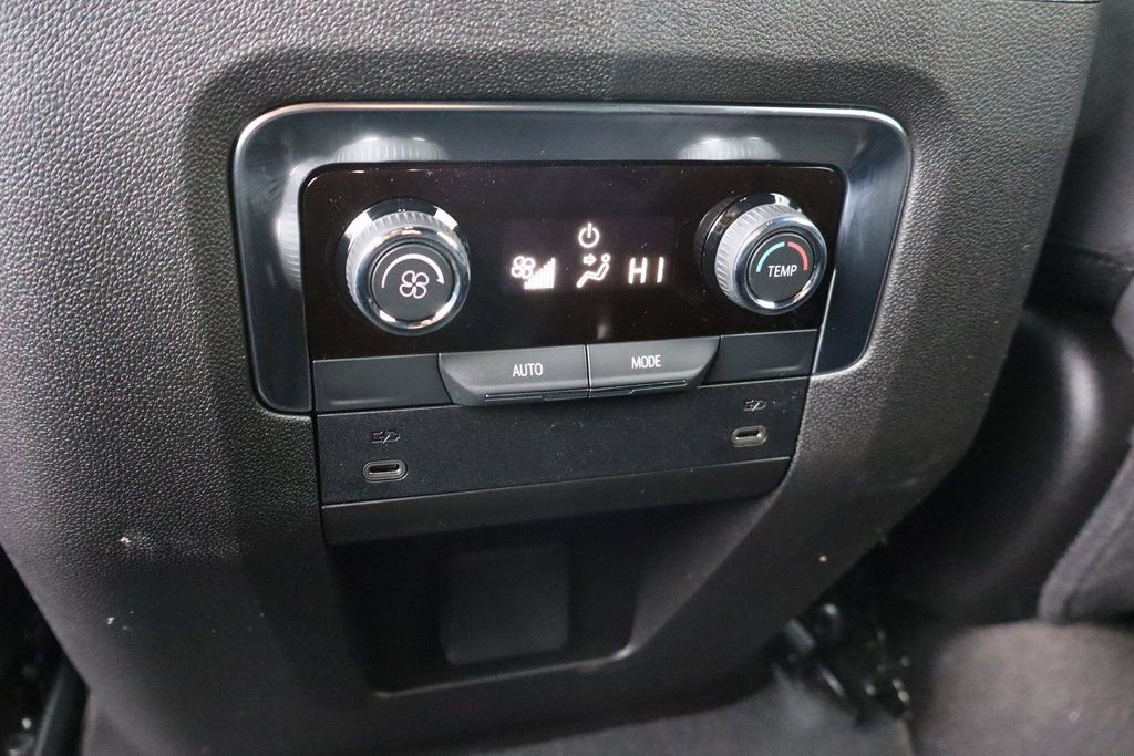 New 2026 Chevrolet Tahoe LS image 23