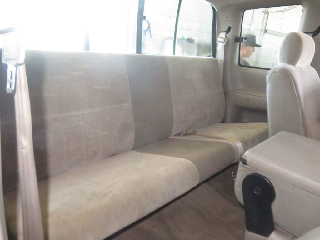Used 1996 Dodge Ram 2500 Truck 4x4 Club Cab image 20