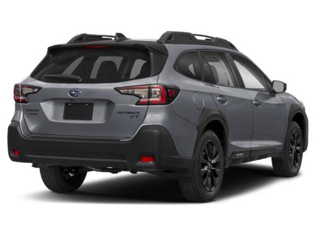 Certified 2024 Subaru Outback Onyx Edition XT AWD/4WD image 2
