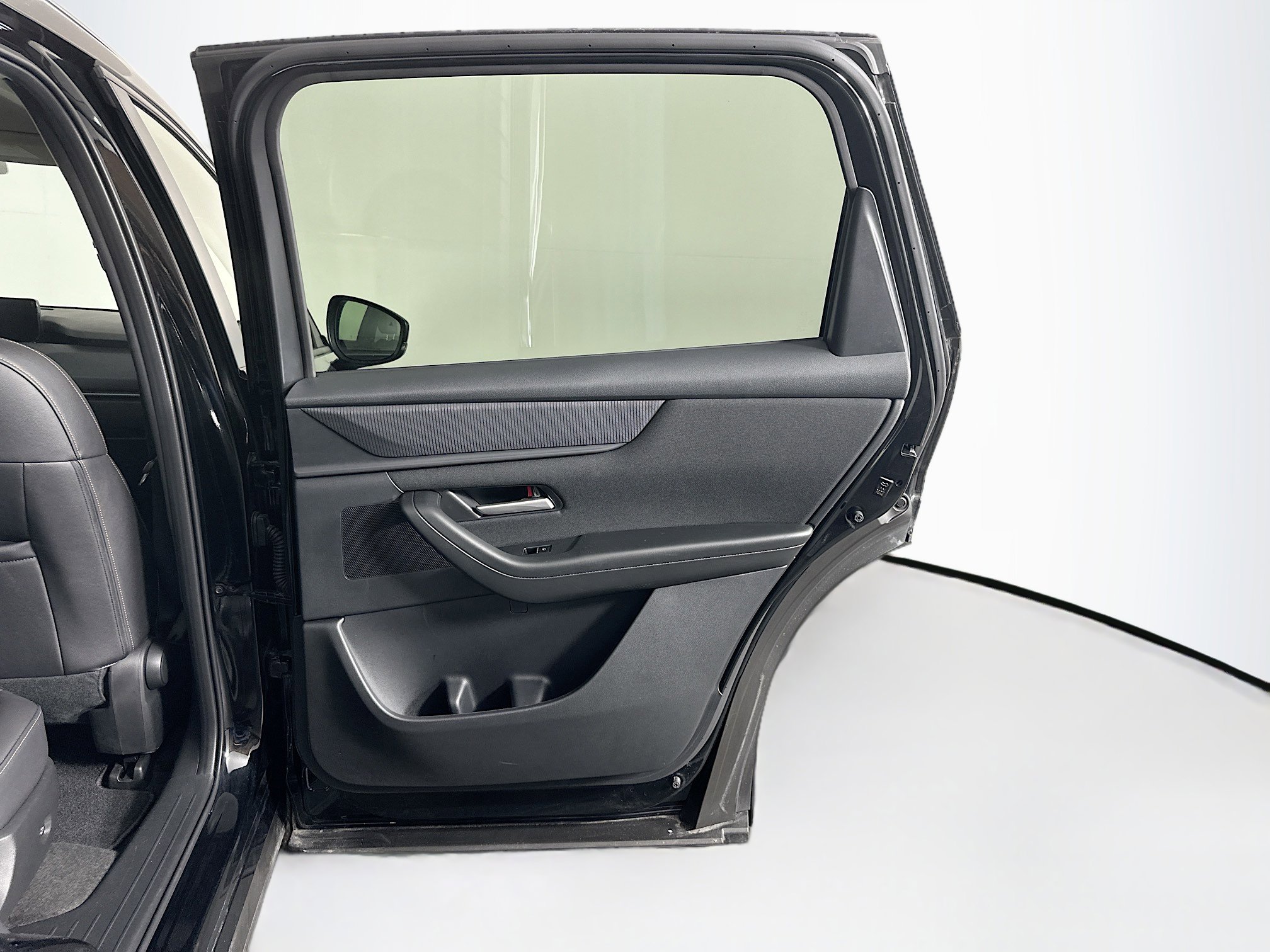 Used 2026 MAZDA CX-90 3.3 Turbo w/ Select Package image 33