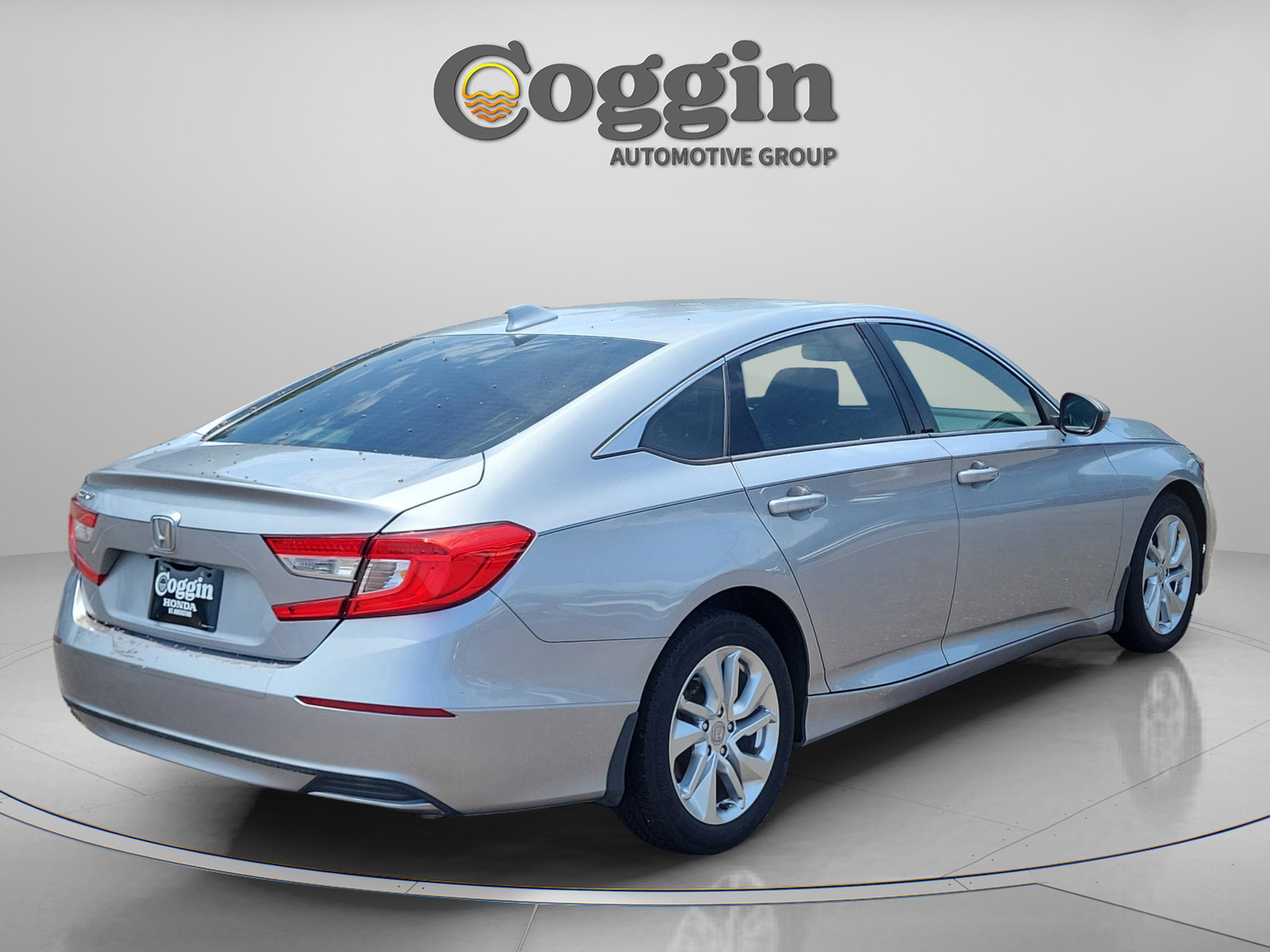 Used 2019 Honda Accord LX image 5