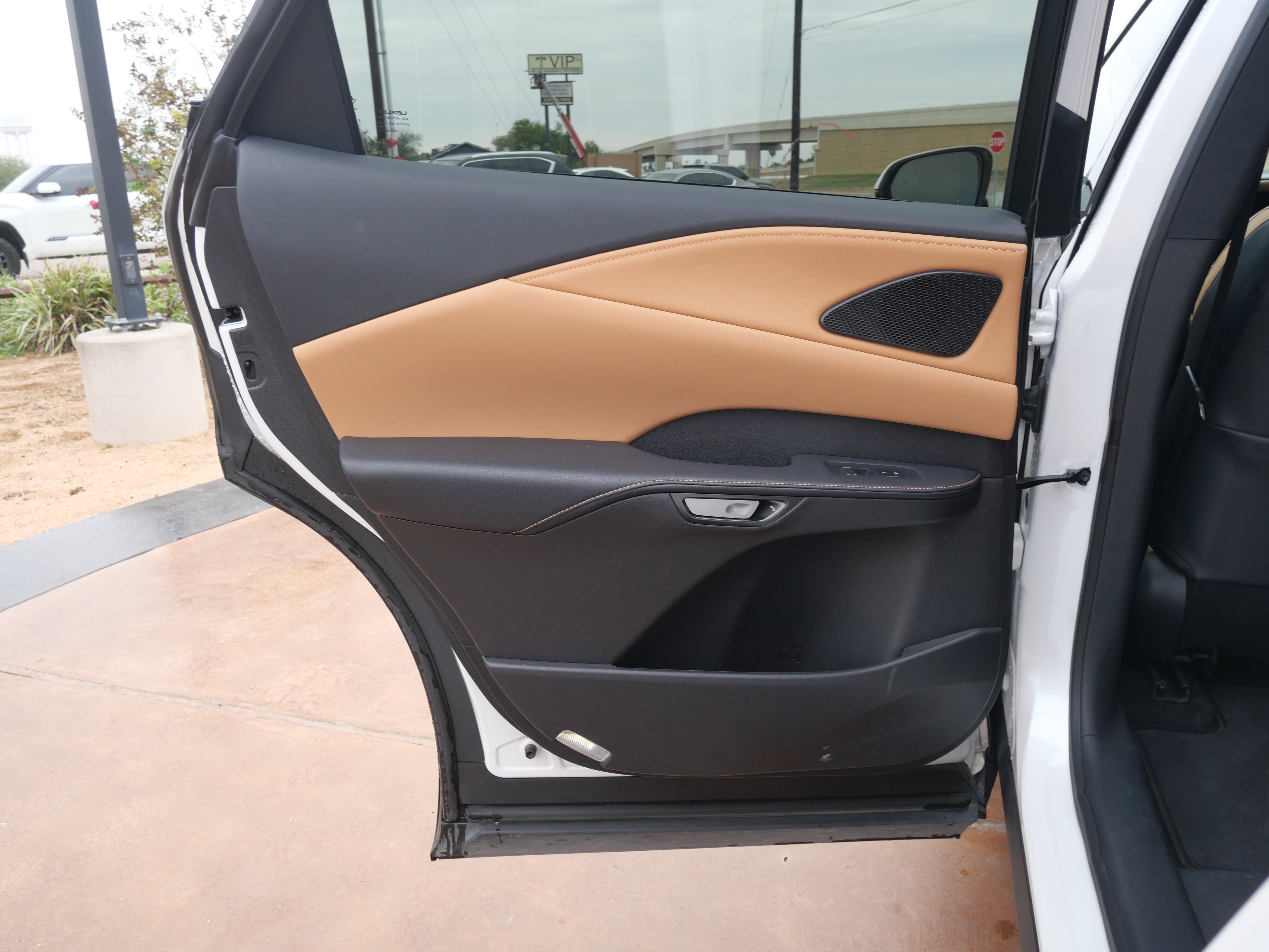 Certified 2024 Lexus RX 350 Premium Plus image 7