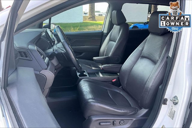 Used 2020 Honda Odyssey EX-L image 24