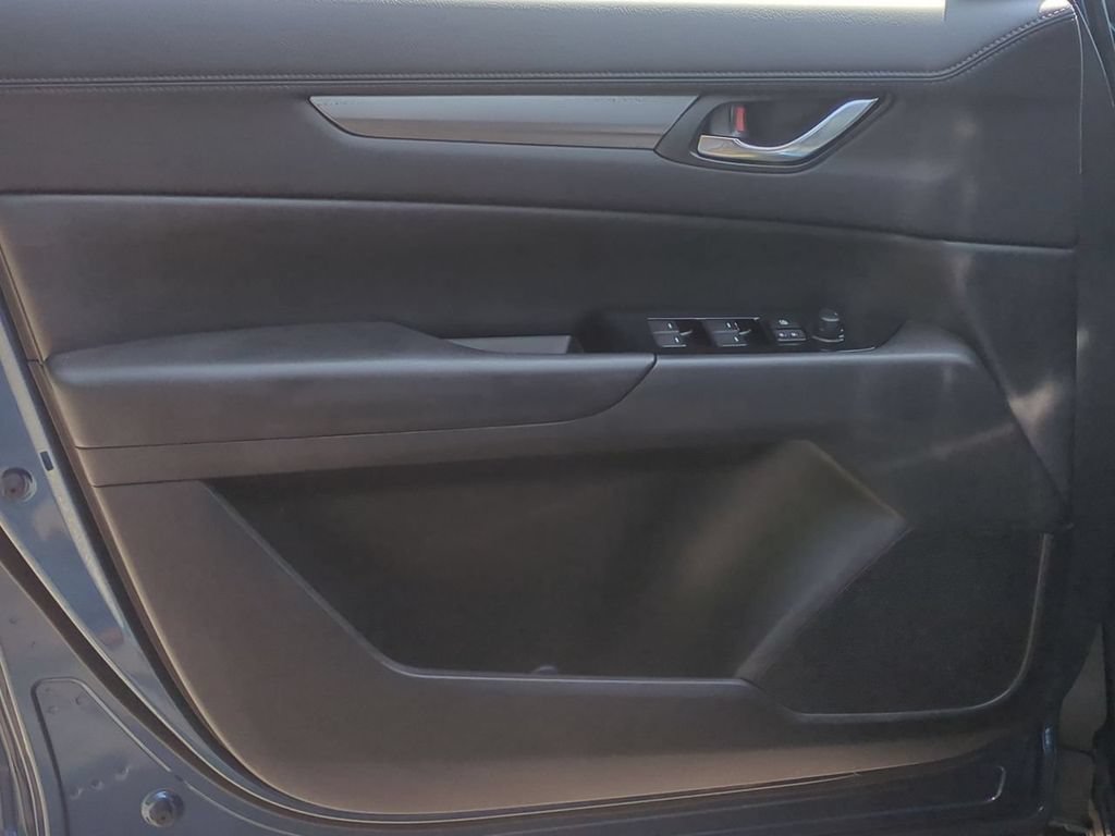 Certified 2024 MAZDA CX-5 AWD 2.5 S w/ Preferred Package image 11