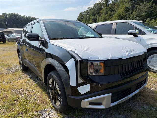 New 2027 Kia Seltos LX AWD/4WD image 6