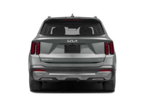 New 2026 Kia Sorento EX w/ EX Premium Package FWD image 8