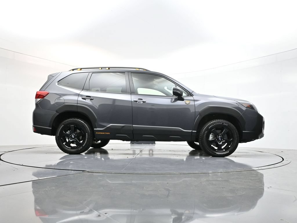 Certified 2024 Subaru Forester Wilderness w/ Convenience Package AWD/4WD image 48