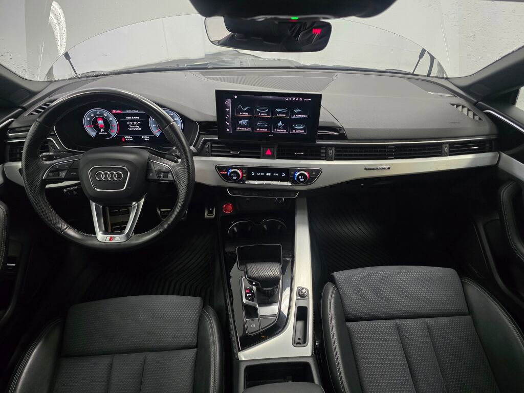 Used 2023 Audi A5 2.0T Premium Plus w/ Premium Plus image 18