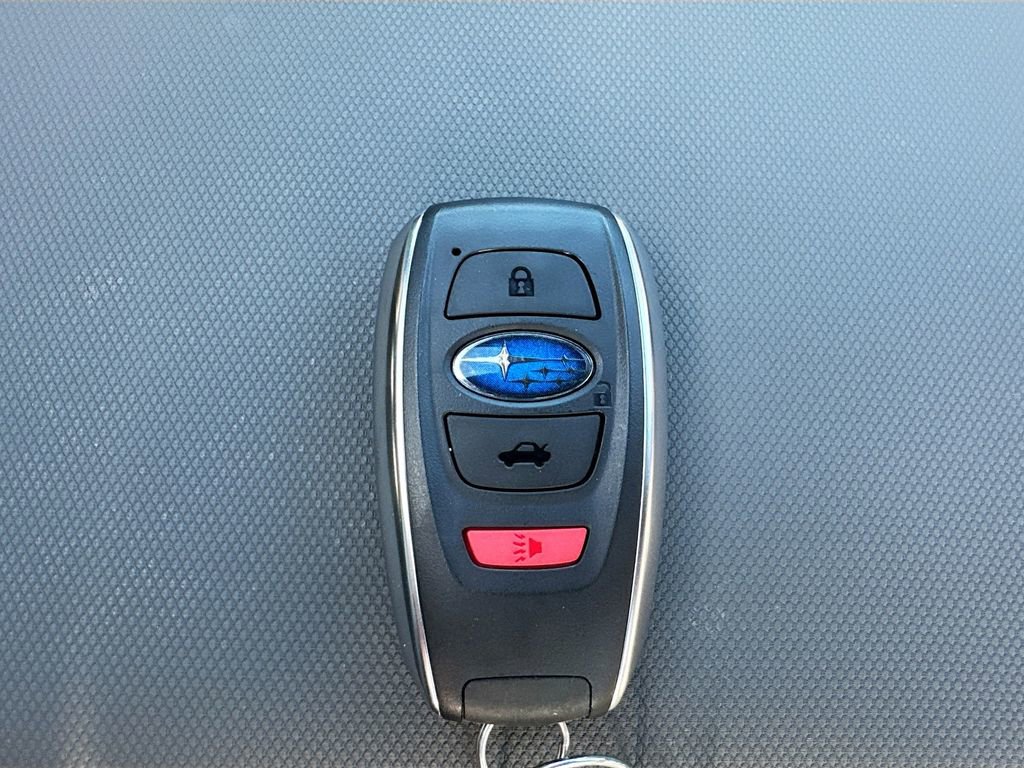 New 2026 Subaru Forester Wilderness image 30