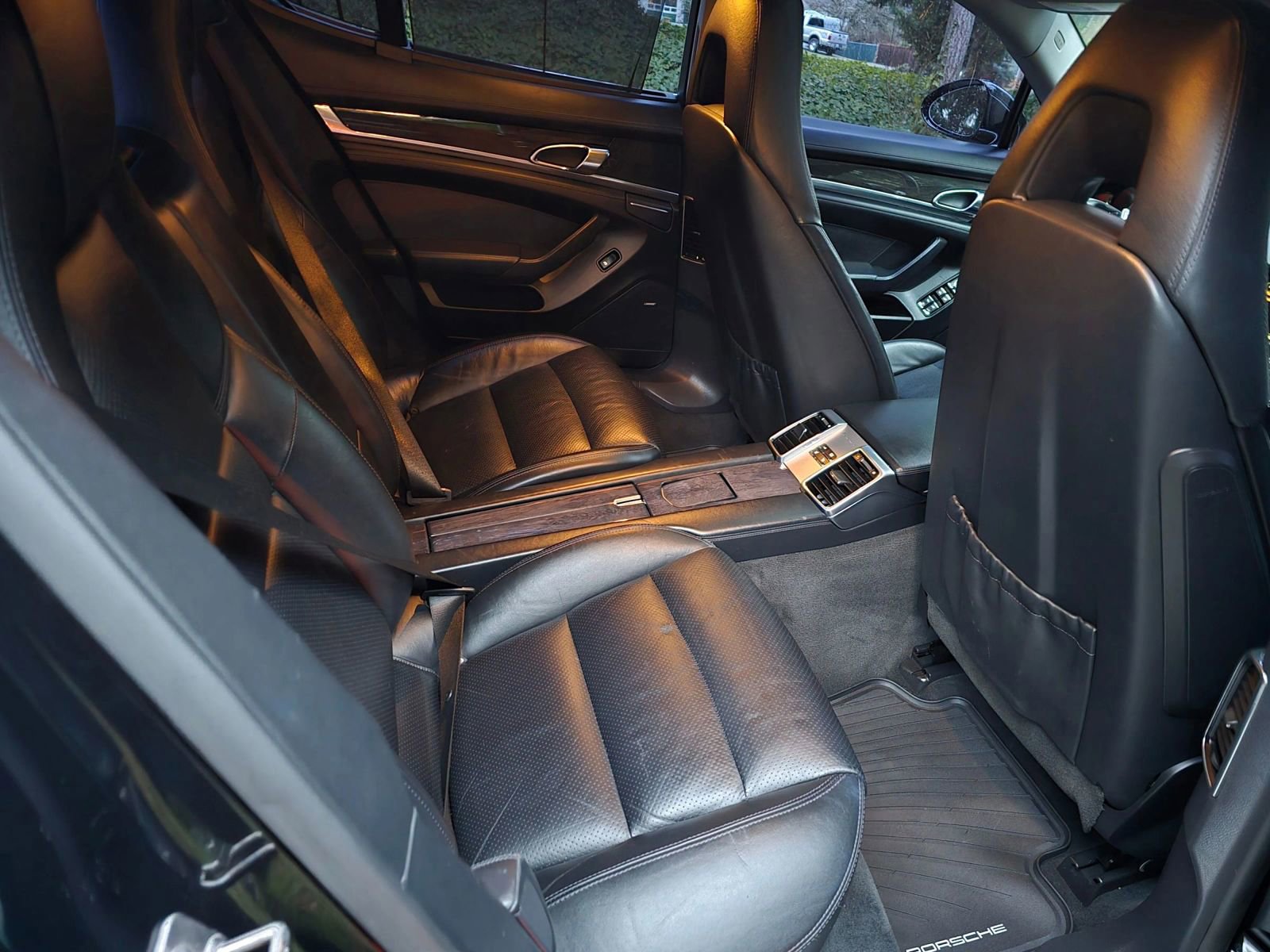 Used 2012 Porsche Panamera S image 13