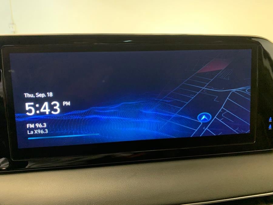 Used 2025 Hyundai Palisade Calligraphy image 26