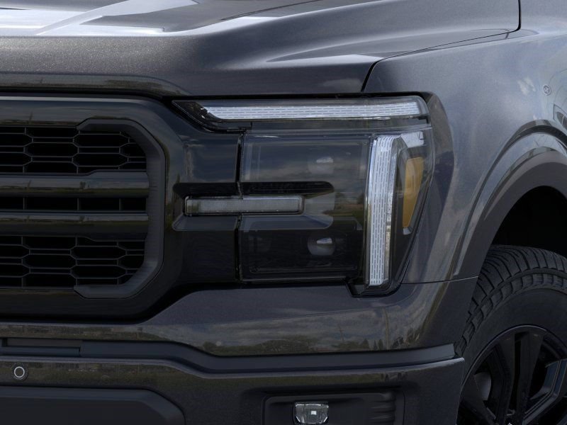 New 2026 Ford F150 Lariat w/ Equipment Group 501A Mid AWD/4WD image 18
