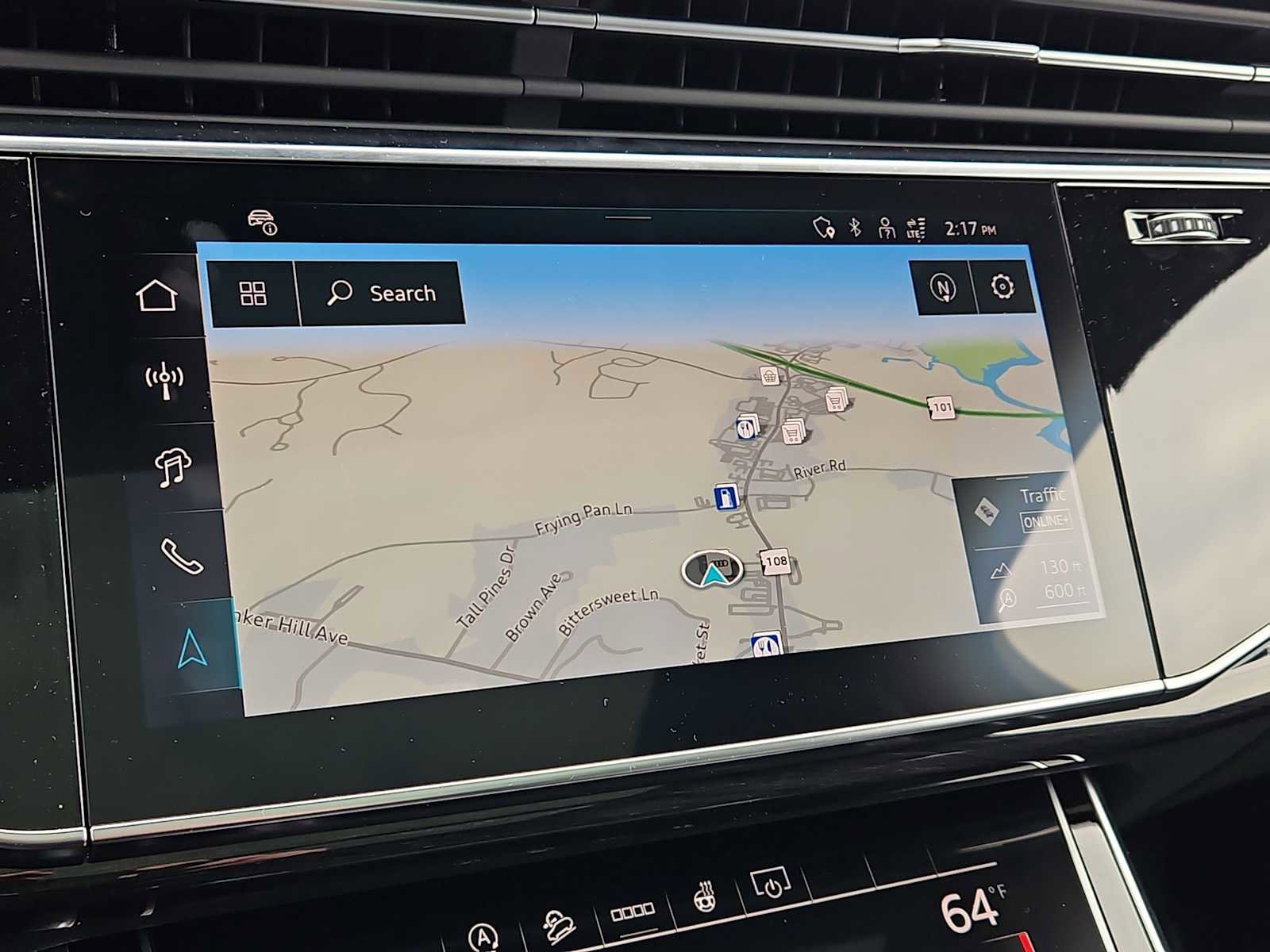 New 2026 Audi Q7 3.0T Premium Plus image 15