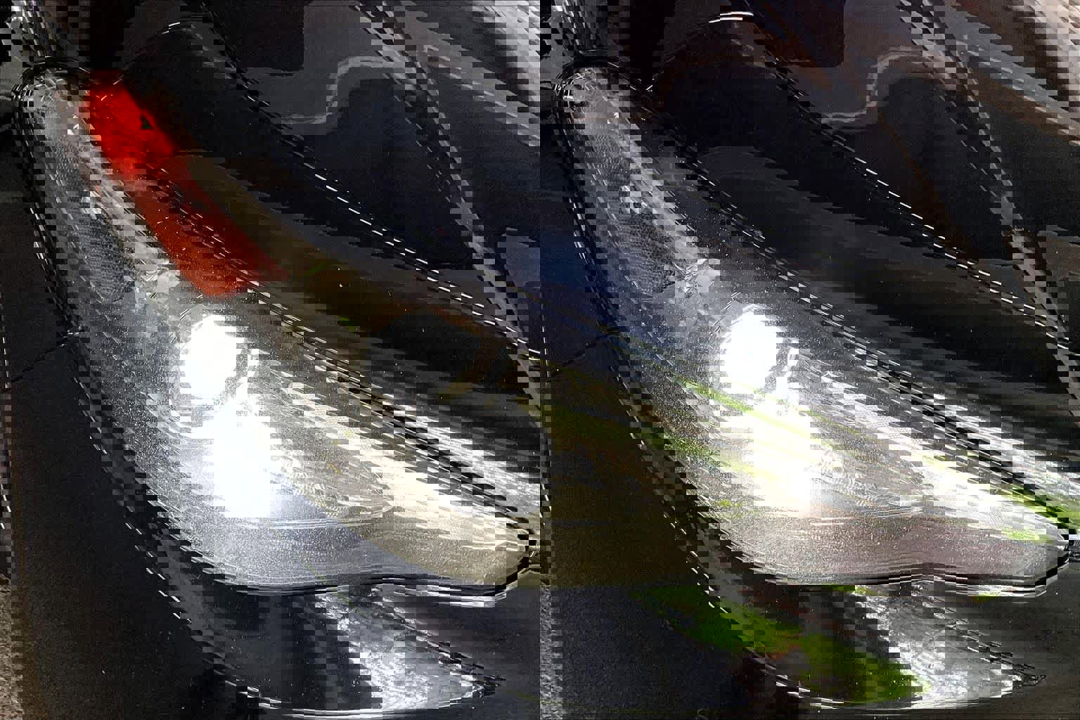 Used 2018 Alfa Romeo Giulia Ti Sport w/ Quick Order Package 22U Sport RWD image 27