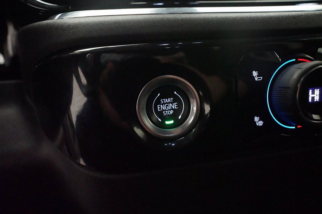 Certified 2023 Chevrolet Silverado 1500 LT image 30